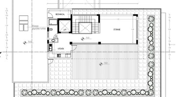 Luxury 7-Bedroom Villa for Sale in Mouttagiaka, Limassol