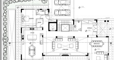 Luxury 7-Bedroom Villa for Sale in Mouttagiaka, Limassol