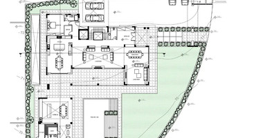 Luxury 7-Bedroom Villa for Sale in Mouttagiaka, Limassol