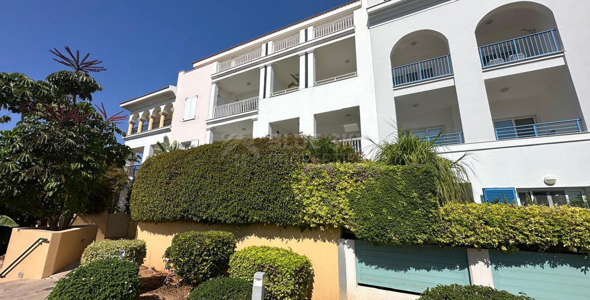 Luxury Three-Bedroom Apartment for Rent in Limassol Marina Walking Distance to the Beach