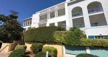 Luxury Three-Bedroom Apartment for Rent in Limassol Marina Walking Distance to the Beach