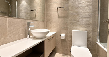 Luxury Three-Bedroom Apartment for Rent in Limassol Marina Walking Distance to the Beach