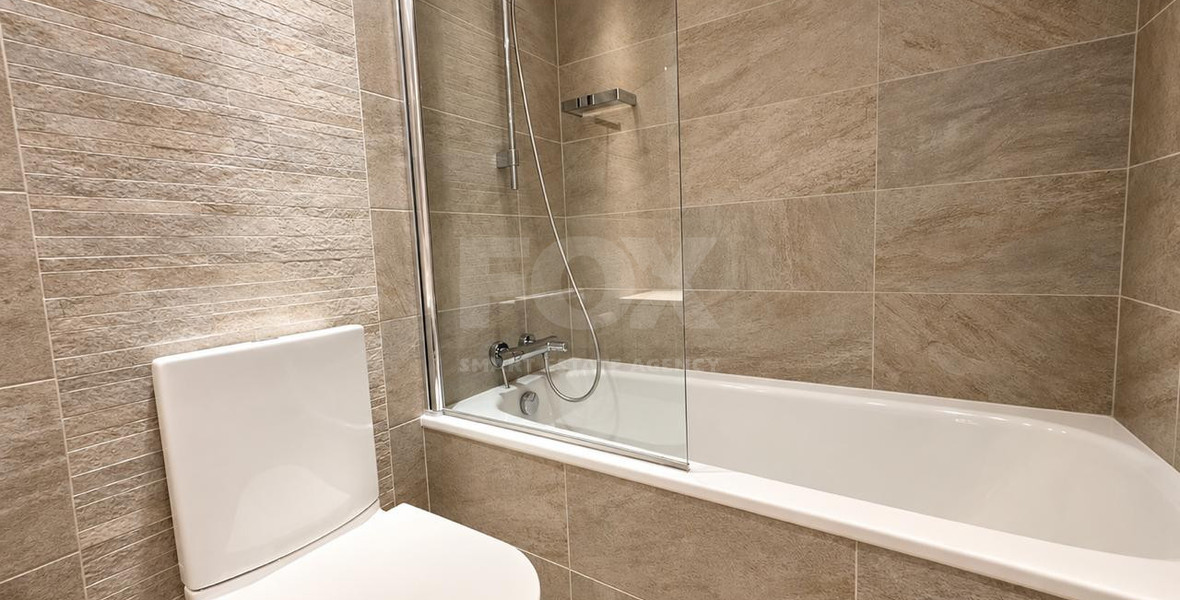 Luxury Three-Bedroom Apartment for Rent in Limassol Marina Walking Distance to the Beach