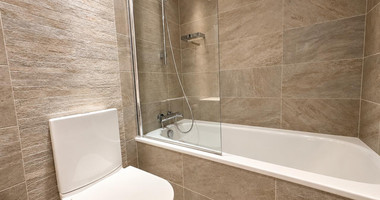 Luxury Three-Bedroom Apartment for Rent in Limassol Marina Walking Distance to the Beach