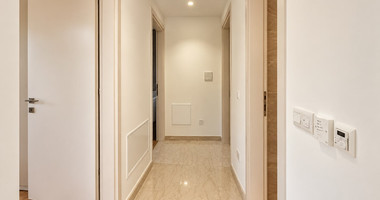 Luxury Three-Bedroom Apartment for Rent in Limassol Marina Walking Distance to the Beach