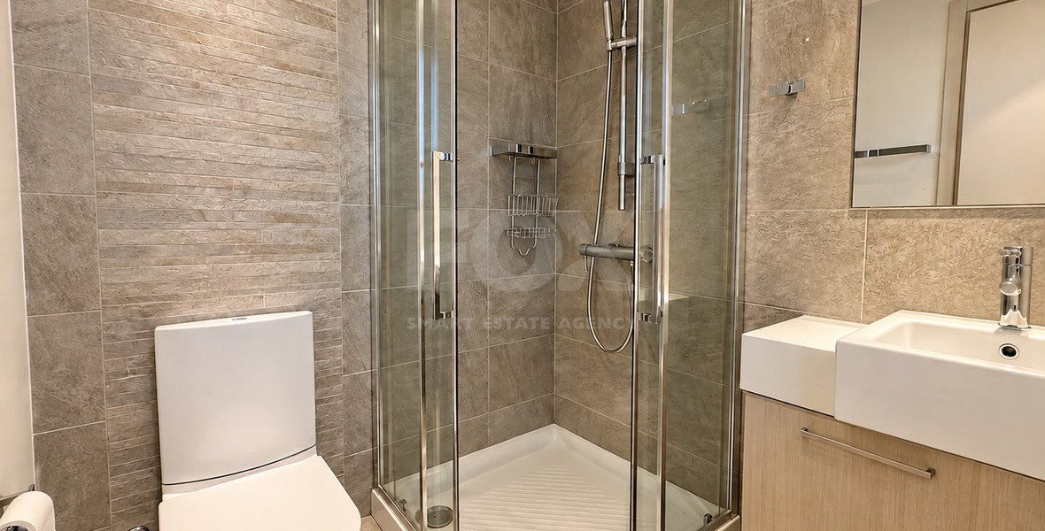 Luxury Three-Bedroom Apartment for Rent in Limassol Marina Walking Distance to the Beach