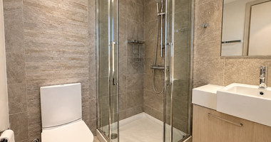 Luxury Three-Bedroom Apartment for Rent in Limassol Marina Walking Distance to the Beach