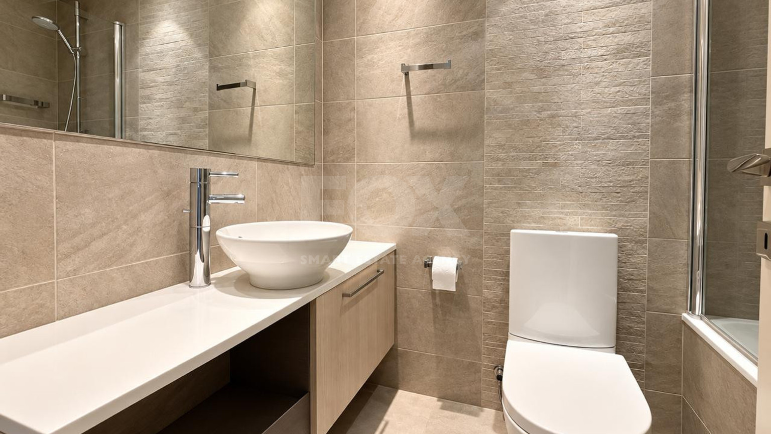 Luxury Three-Bedroom Apartment for Rent in Limassol Marina Walking Distance to the Beach