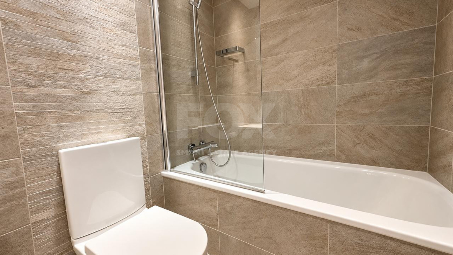 Luxury Three-Bedroom Apartment for Rent in Limassol Marina Walking Distance to the Beach