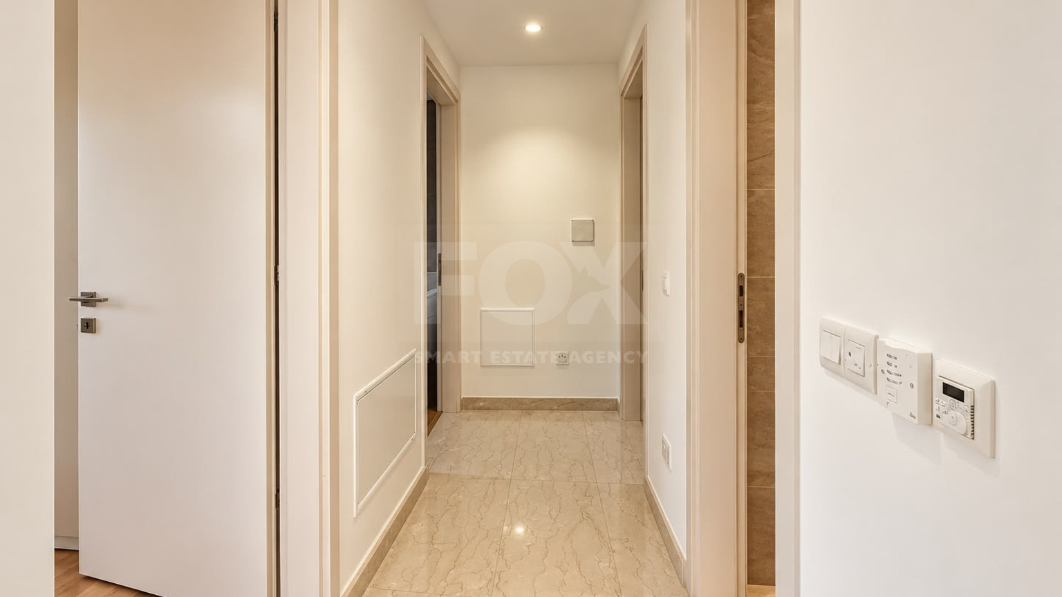 Luxury Three-Bedroom Apartment for Rent in Limassol Marina Walking Distance to the Beach