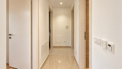 Luxury Three-Bedroom Apartment for Rent in Limassol Marina Walking Distance to the Beach