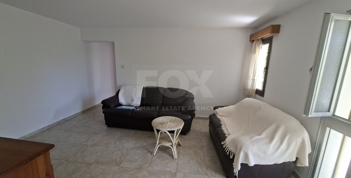 Cottage House for rent