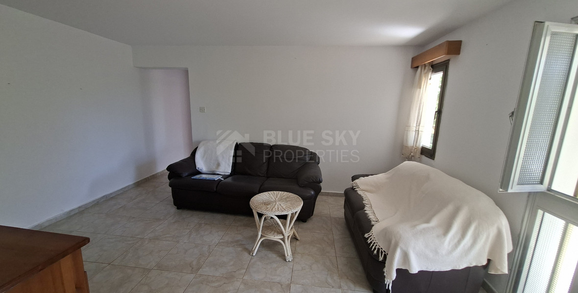 Cottage House for rent