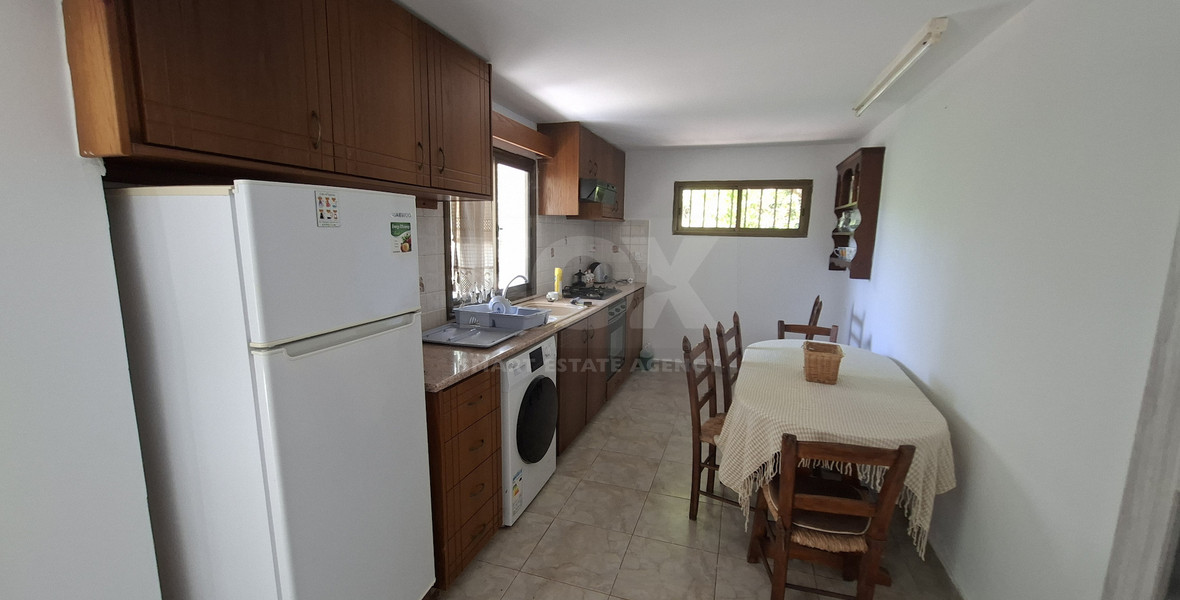 Cottage House for rent