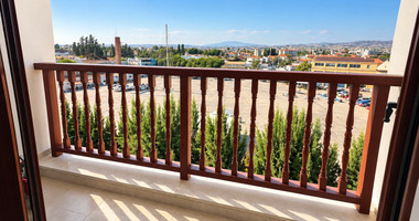 Luxury Two-Bedroom Apartment for Rent in Limassol Marina, Walking Distance to the Beach