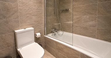 Luxury Two-Bedroom Apartment for Rent in Limassol Marina, Walking Distance to the Beach