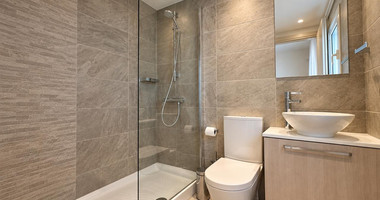 Luxury Two-Bedroom Apartment for Rent in Limassol Marina, Walking Distance to the Beach