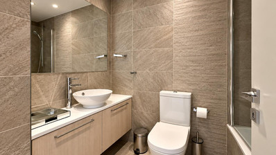 Luxury Two-Bedroom Apartment for Rent in Limassol Marina, Walking Distance to the Beach