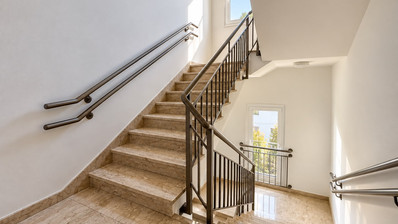 Luxury Two-Bedroom Apartment for Rent in Limassol Marina, Walking Distance to the Beach