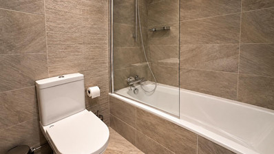 Luxury Two-Bedroom Apartment for Rent in Limassol Marina, Walking Distance to the Beach