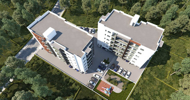 Spacious 3-Bedroom Apartment with Two Covered Verandas