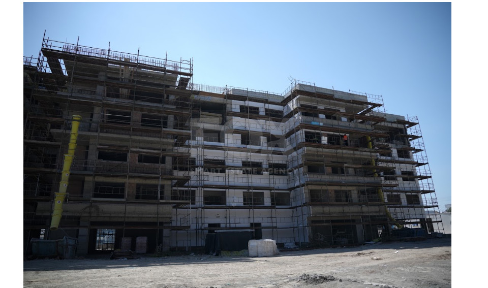 Modern 2-Bedroom Apartment for Sale in Zakaki, Limassol