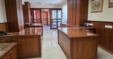 Office for Rent | Seafront Road, Limassol Town Centre