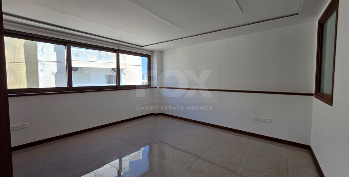 Office for Rent | Seafront Road, Limassol Town Centre