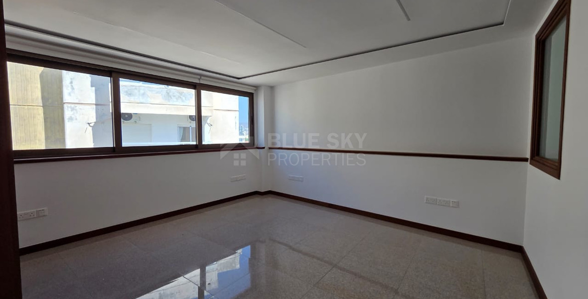 Office for Rent | Seafront Road, Limassol Town Centre