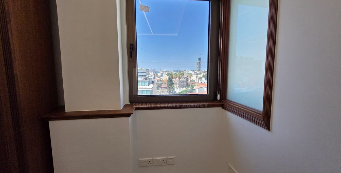 Office for Rent | Seafront Road, Limassol Town Centre