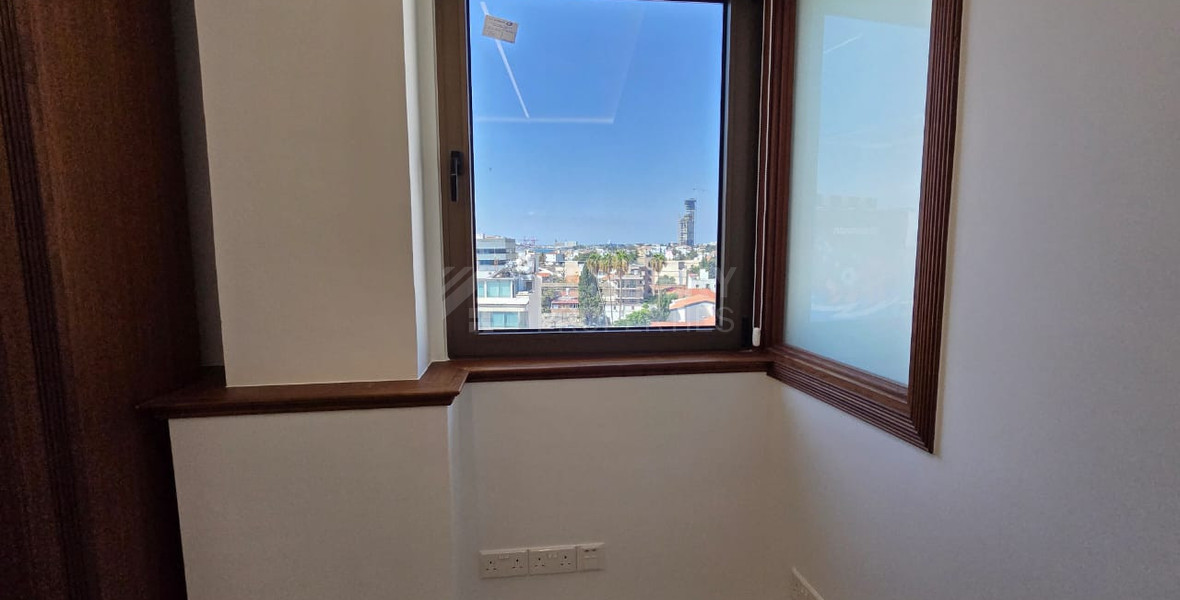 Office for Rent | Seafront Road, Limassol Town Centre
