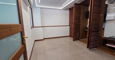 Office for Rent | Seafront Road, Limassol Town Centre