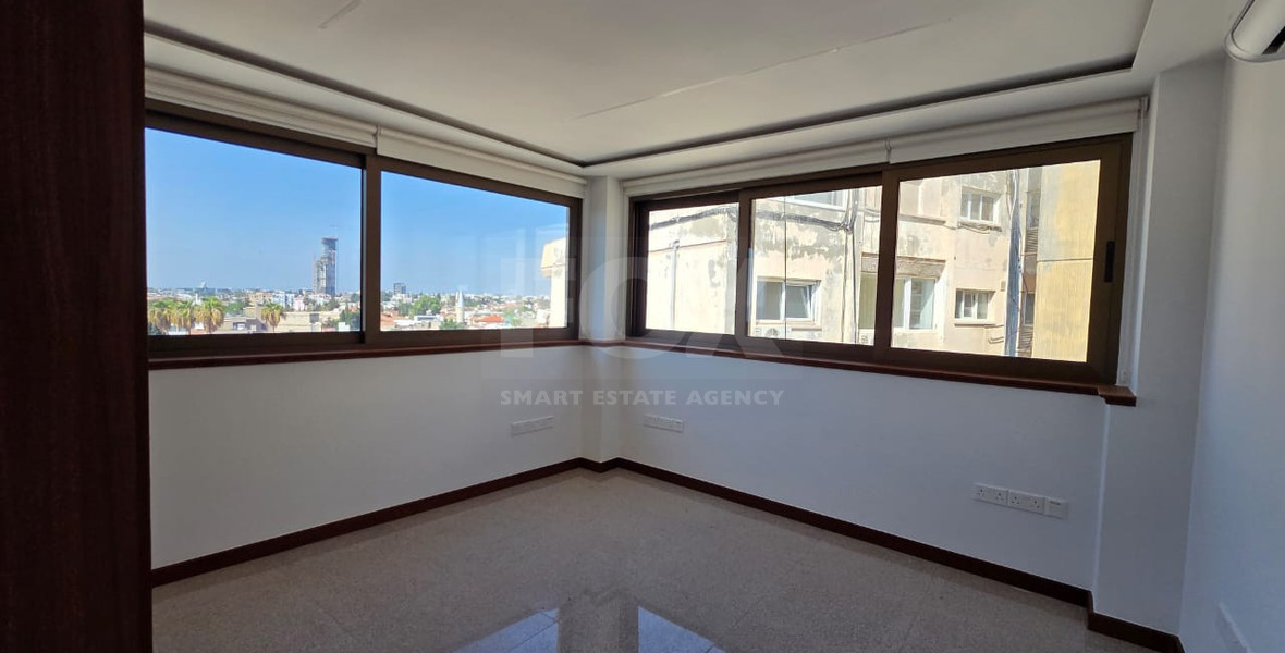 Office for Rent | Seafront Road, Limassol Town Centre