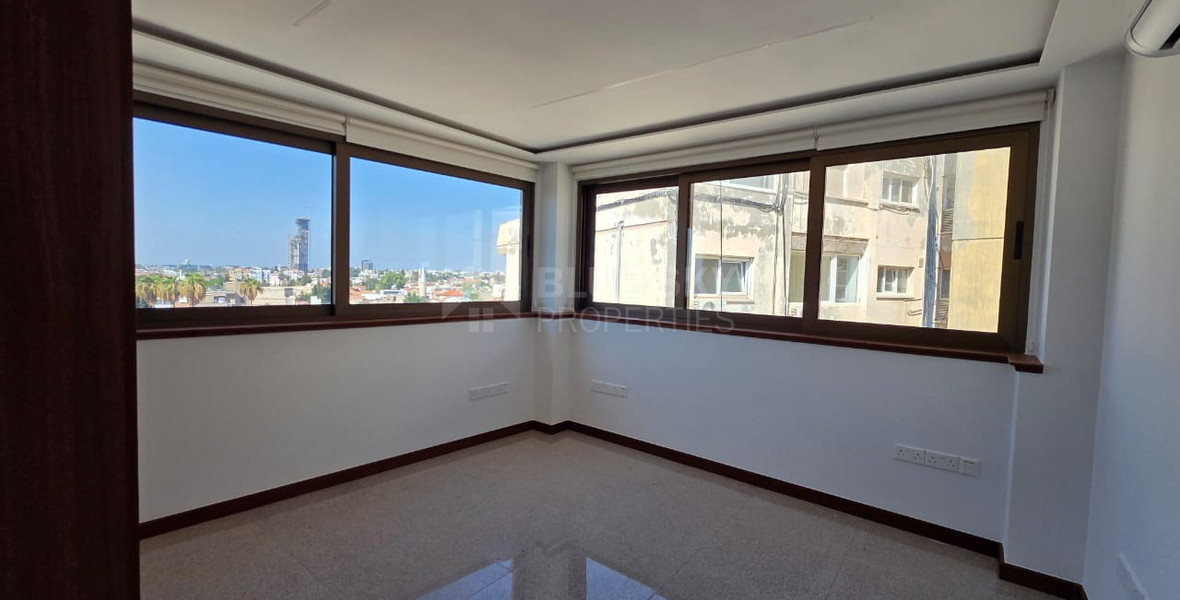 Office for Rent | Seafront Road, Limassol Town Centre