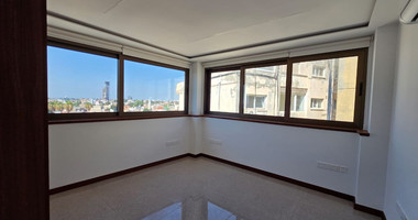 Office for Rent | Seafront Road, Limassol Town Centre