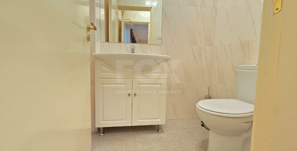 Office for Rent | Seafront Road, Limassol Town Centre