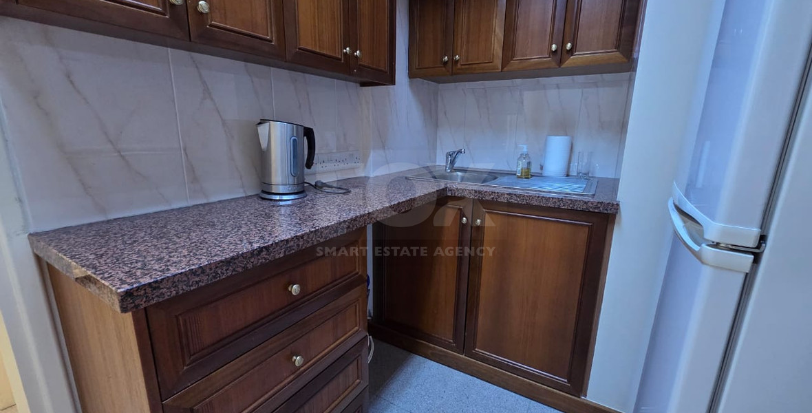 Office for Rent | Seafront Road, Limassol Town Centre