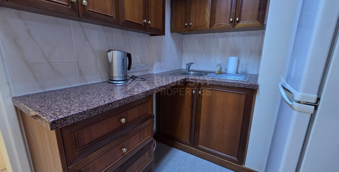 Office for Rent | Seafront Road, Limassol Town Centre