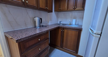 Office for Rent | Seafront Road, Limassol Town Centre