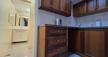 Office for Rent | Seafront Road, Limassol Town Centre