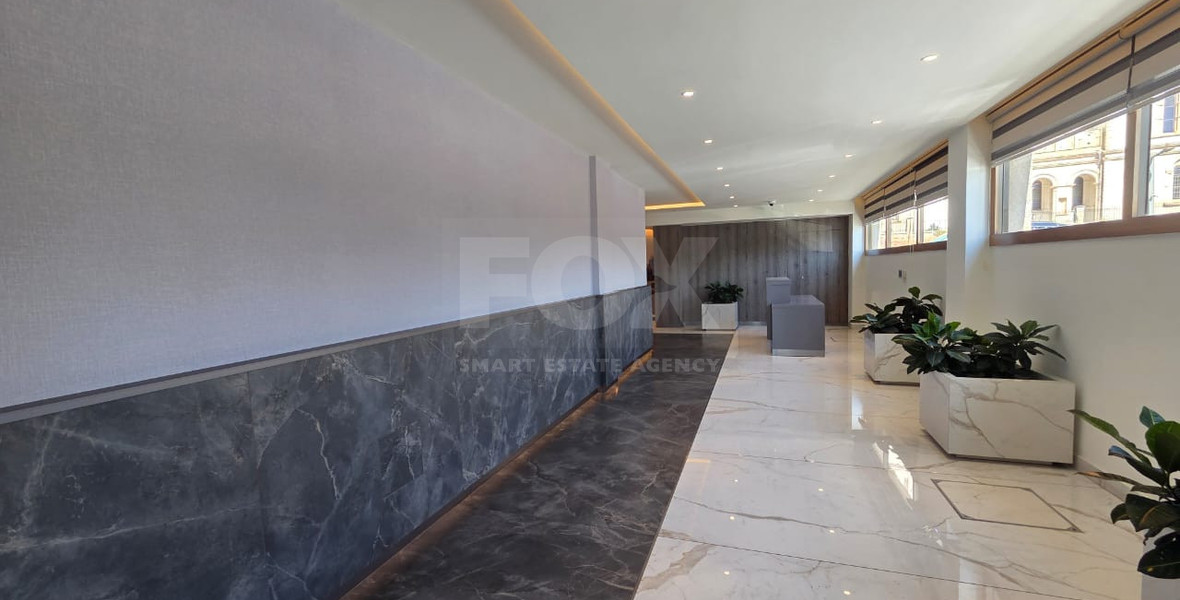 Office for Rent | Seafront Road, Limassol Town Centre