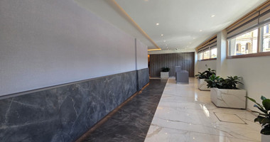 Office for Rent | Seafront Road, Limassol Town Centre