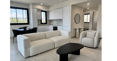Modern 1-Bedroom Apartment for Sale in Zakaki, Limassol