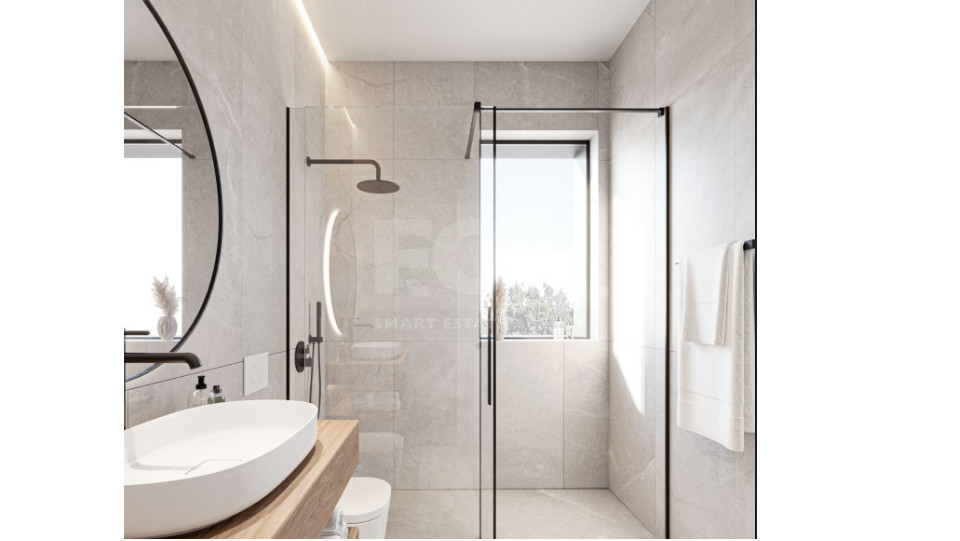 Modern 1-Bedroom Apartment for Sale in Zakaki, Limassol
