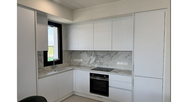 Modern 1-Bedroom Apartment for Sale in Zakaki, Limassol
