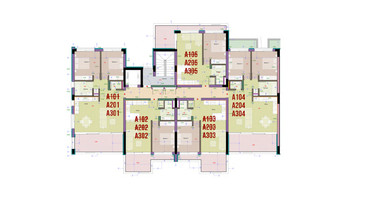 Modern 1-Bedroom Apartment for Sale in Zakaki, Limassol