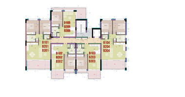 Modern 1-Bedroom Apartment for Sale in Zakaki, Limassol