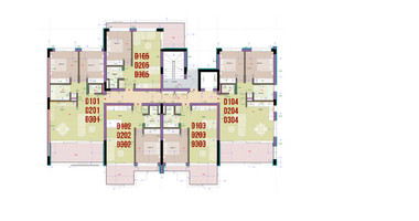 Modern 1-Bedroom Apartment for Sale in Zakaki, Limassol