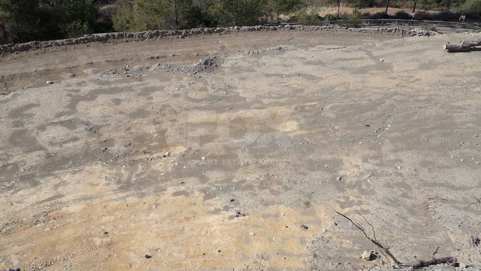 Residential Land for Sale in Pelendri, Limassol