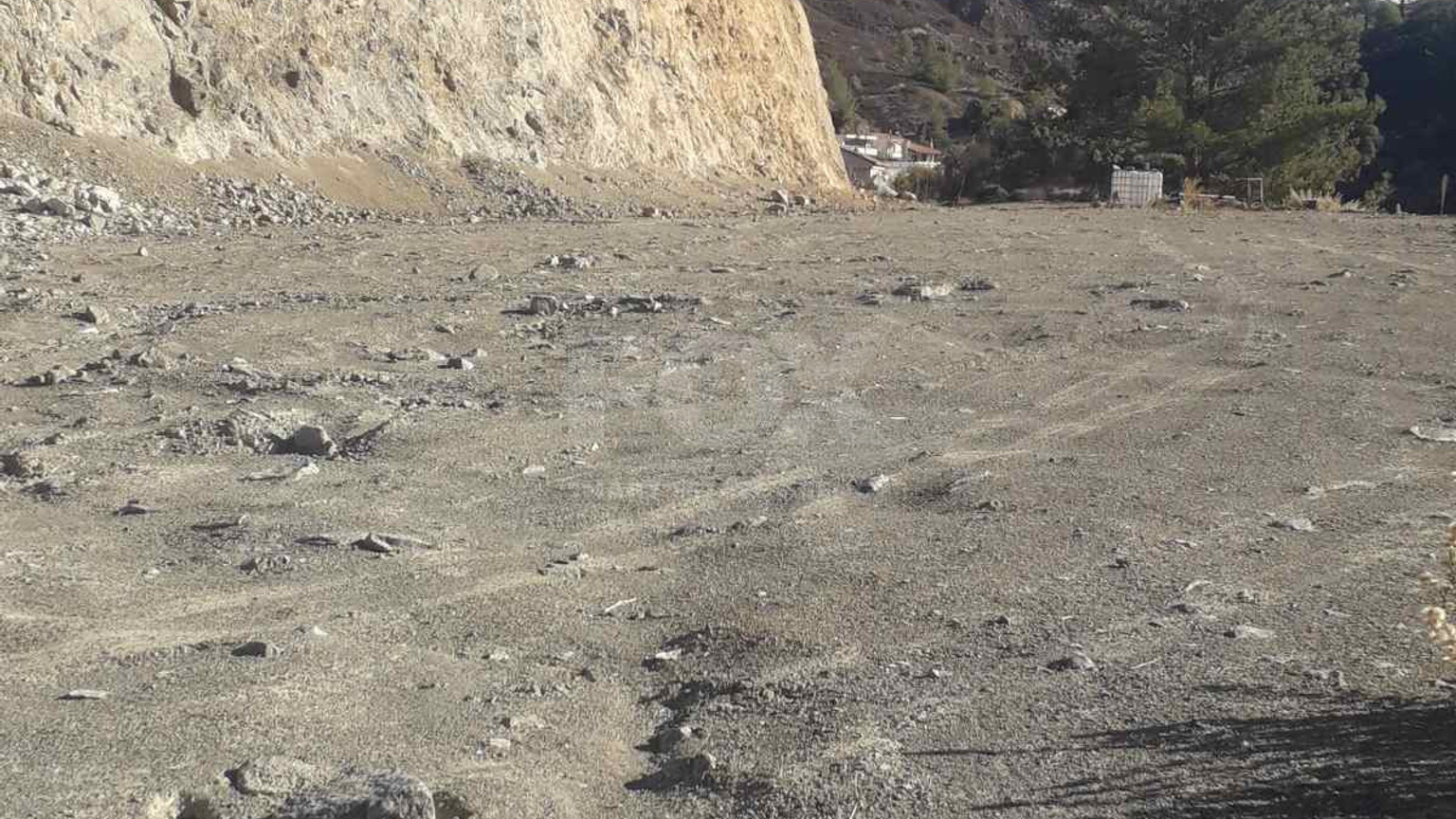 Residential Land for Sale in Pelendri, Limassol